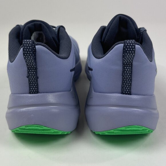 Nike Downshifter 12 Mens Indigo Haze Running Athletic Shoes Sneakers DD9293-500 - Picture 7 of 8